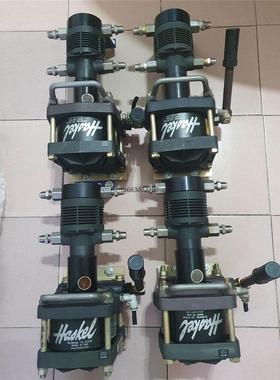 询价HASKEL 冷媒增压泵 59025，原装进口库存几个…议价