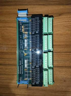 询价全新。STN ATLAS模块 MXM-402议价