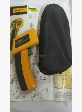 询价福禄克62Mini测温枪，没用几次，成色如图议价