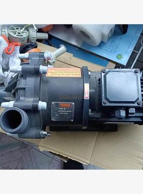 询价斯德宝原装磁力泵。Stubbe。0.55kw。议价