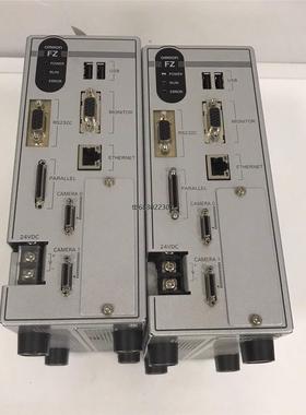 询价欧姆龙moron视觉控制器 FZ4-L350议价