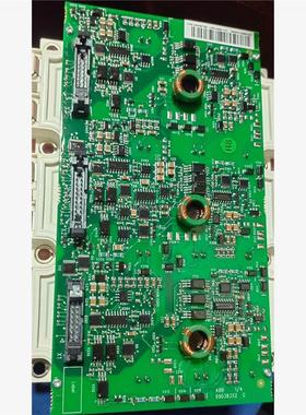 询价FS300R12KE3/AGDR-71C ABB原厂全新模块议价