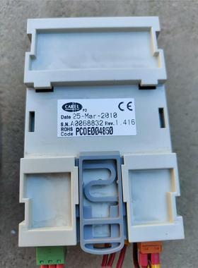 询价拆机CAREL,原装PC01RC010K,.PC0E0048议价