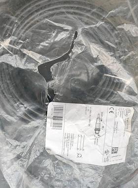 询价德国IFM电缆EVC558实物拍摄拍前议价