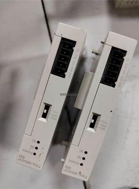 询价三菱模块FX3U-485ADP，实图拍摄，功能正常，260一议价