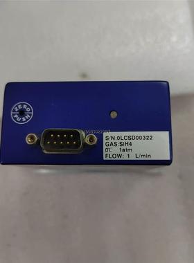 询价七星流量计CS200D，SiH4甲烷，1SLM量程，七星华创议价