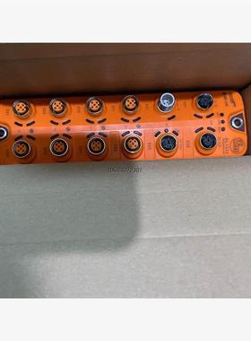 询价易福门IFM IO-Link主站模块AL1332议价