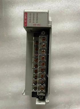 询价AB罗克韦尔1769-im12 ，功能包好，成色如图所示，需议价