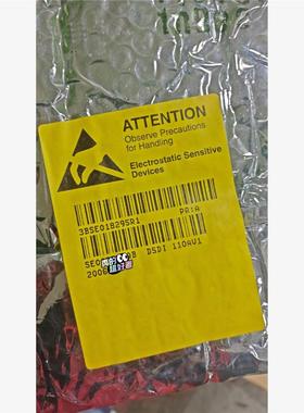 询价3BSE018295R1 DSDI110AV1 全新原议价