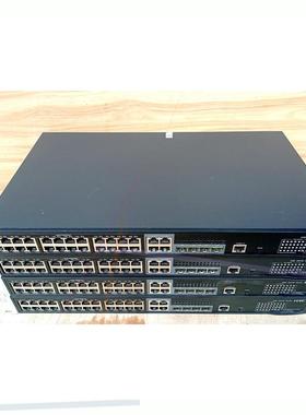 询价二手华三H3C S5130S-28P-HPWR-EI交换机2议价