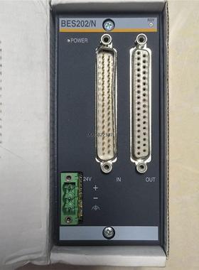 询价bachmann巴赫曼模块BES202/N，全新带包装议价出议价