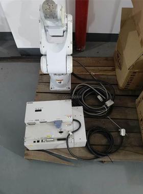 询价爱普生六轴机器人C3-A600S 带RC180 控制器，功能议价