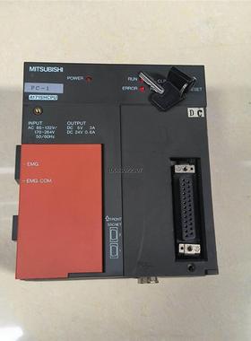 询价三菱CPU模块A171SHCPU 实物拍摄，成色如图，议价议价