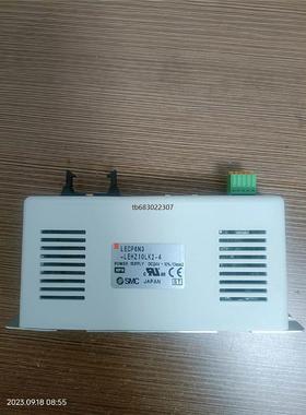 询价正品smc模块驱动器lecp6n3-lehz10lk2-4议价