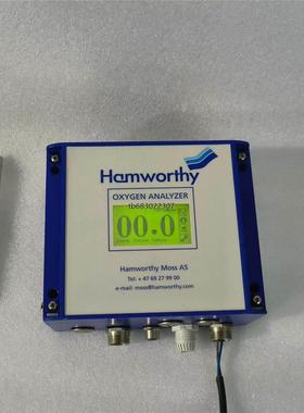 询价Hamworthy Moss AS 氧气分析仪G36议价