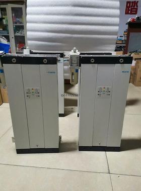 询价拆机FESTO费斯托干燥器PDAD-22-G3/8，成色如图议价