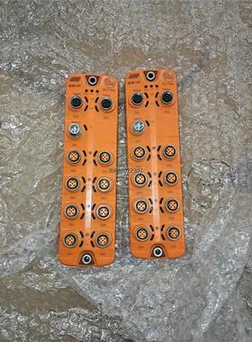 询价易福门 IFM 总线模块 AL1102议价