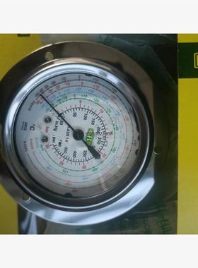 询价REFCO/冷媒压力表++MR-305-DS-MULTI-3议价