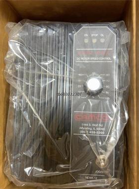 询价美国CAMCO调速器VARI-PAK NEMA-12 全新包议价