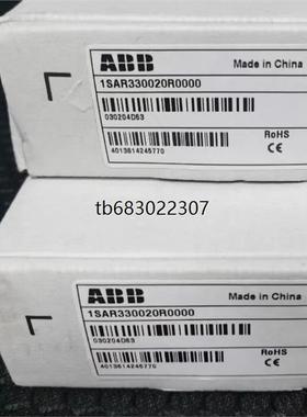 询价ABB1SAR330020R0000 ABB继电器1S议价