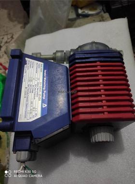 询价IWAKI日本易威奇计量泵EH-E46VC-20JE4议价