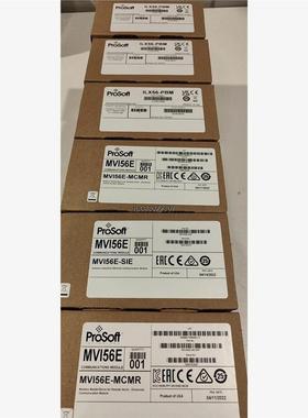 询价MVI56E-SIE全新未拆议价