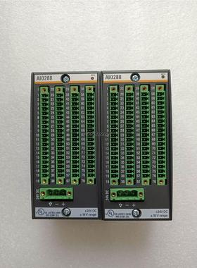 询价AIO288德国原装正品巴赫曼bachmann模块AIO28议价