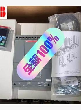询价ABB软启动PSTX30-690-70，全新质保一年，便宜卖议价