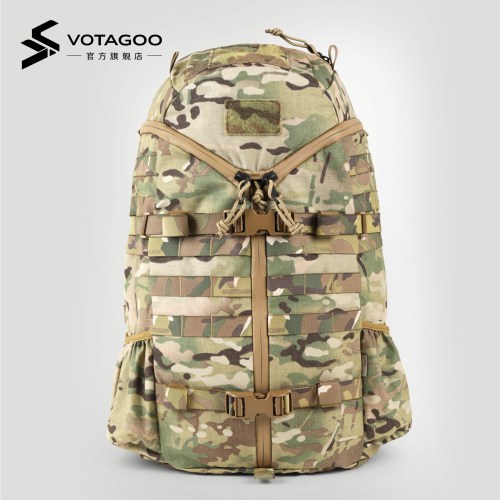 3DayAssaultPackBVS战术背包