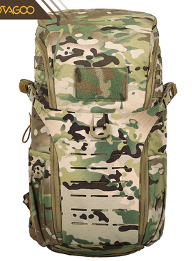 VOTAGOO EBL bandit战术双肩背包户外登山野营徒步狩猎迷彩战术包