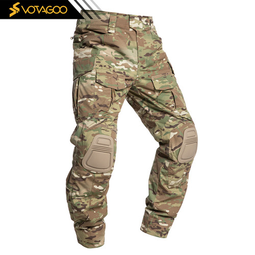 MC原品面料G3CombatPant战术裤