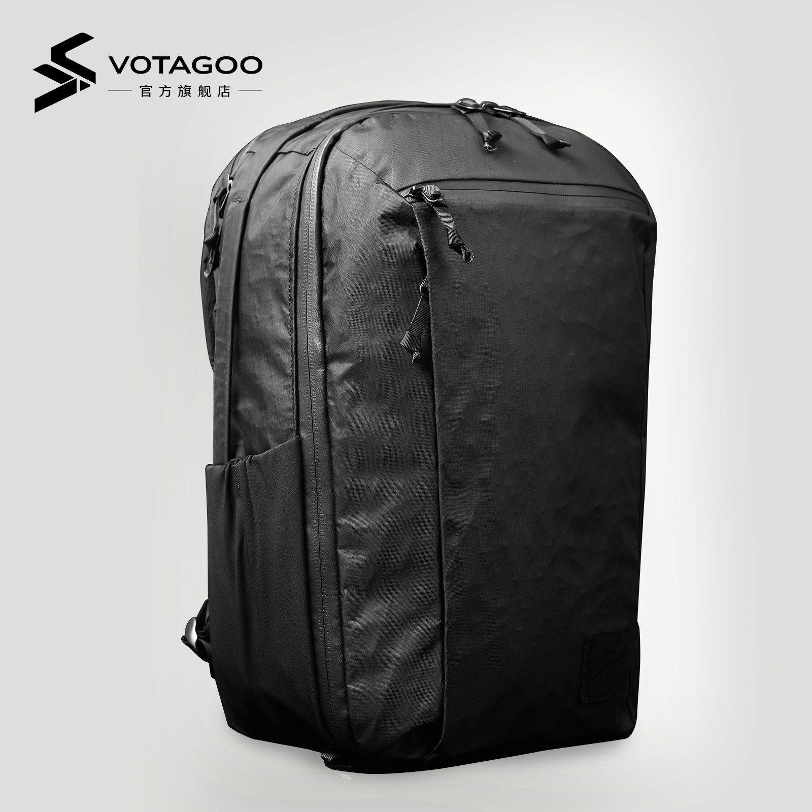 EvergoodsCTB26L通勤双肩包