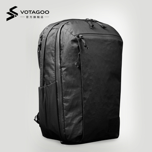 BAG VOTAGOO CIVIC TRAVEL 26L户外日常通勤旅行双肩电脑背包 CTB