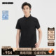 商场同款 男士 利郎官方 凉感短袖 Polo衫 2025夏季 T恤25XTX9081Y