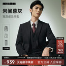 三件套 新款 利郎西服套装 2025秋季 商务休闲绅士风结婚男装 男士