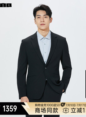 【商场同款】利郎官方西服套装男士2026春季西装套西26CXF163/4SA