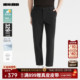 九分裤 商务修身 含铜氨纤维 利郎西裤 男2025秋季 男装 休闲裤