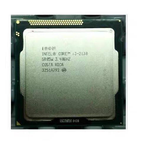 台式机 i3-4130 酷睿四代i3 4150 4160 4170 1150针 CPU