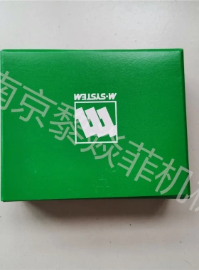 爱模M-System信号转换器W2DNY中容量电源避雷器W2VS询价
