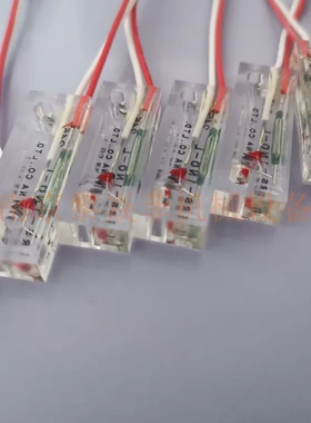 NA热传感器非接触式ECS-003MT0-1000湖北磁性传感器日本NAECS询价