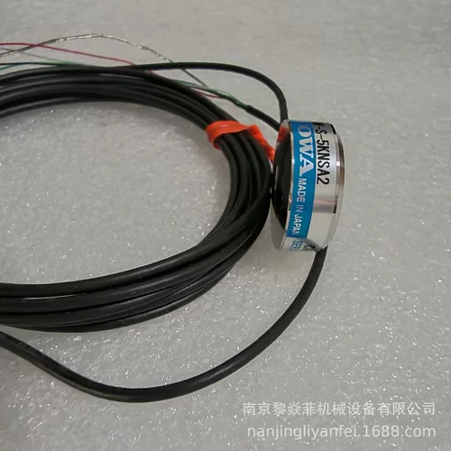 日本共和KYOWA紧凑型压力称重传感器LMR-S-5KNSA2询价
