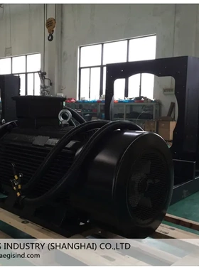 用水润滑无油空气压缩机  GRF-25SL   2.5M3/MIN      10BAR询价