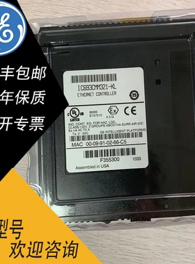 GE IC693ACC400 IC693ACC760 IC693ADC311RR IC693ALG220CA