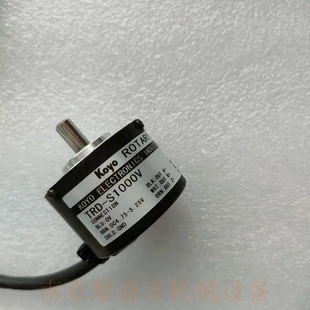 日本光洋编码器TRD-SR40C-40M-5M 配件ML25P-10-10差分-26C31询价