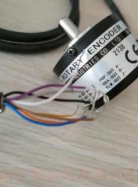 本光学旋转编码器TRD-SRD-SR800V-5M 配件F-50ANC2A10000rpm询价
