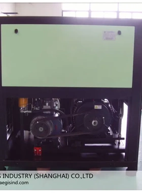船舶压缩机 Variable Speed Drive Compressor AEVSD15A-13询价