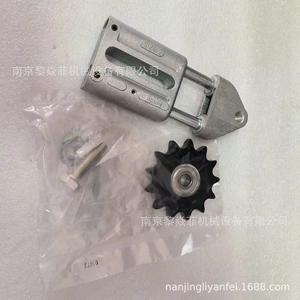 椿本TSUBAKI链条铝制张紧器CT-ETS60压紧力扭力限制器TFK20-1询价