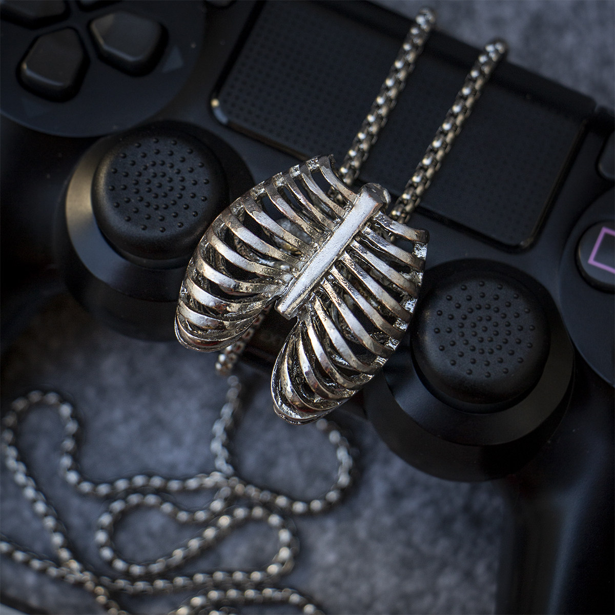 哥特波洛领带女情侣项链复古领结赛博朋克风饰品暗黑BOLO TIE领绳,服饰配件/皮带/帽子/围巾,领带,淘宝优惠券,粉丝福利购,淘宝优惠卷