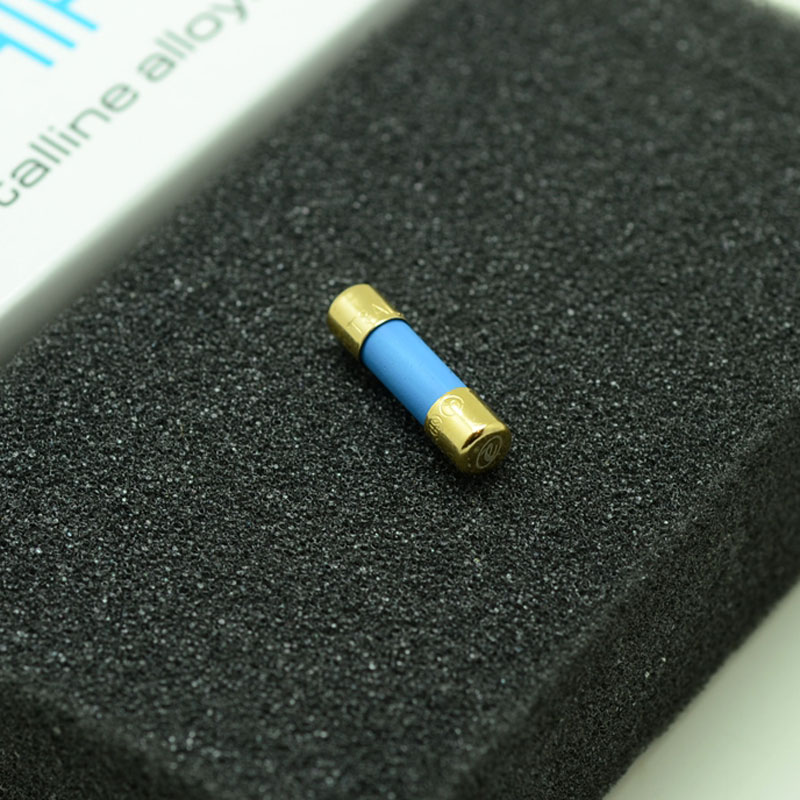 创世纳米共晶合金20mm保险丝