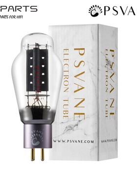 PSVANE贵族之声HIFI 300B-PT电子管全真JJ 金狮EH 曙光300B电子管